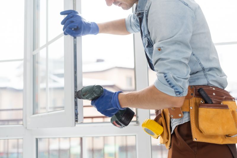 Cost of Windows Installation in Woodstock, GA